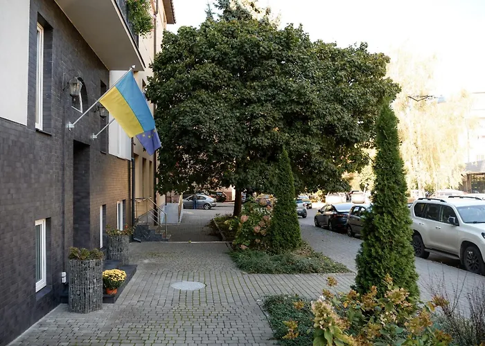 Нота Бене Лофт Львів